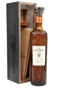 Tequila Ocho Single Estate La Mula Extra Añejo Tequila 750ml