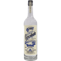 Cascahuin Tahona Blanco Tequila 750ml