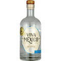 Viva México Blanco Tequila 750ml