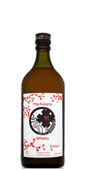 Fukano Rice Whisky Edition 2223 Japanese Whisky 750ml