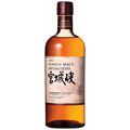 Nikka Miyagikyo Single Malt Japanese Whisky 750ml