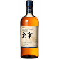 Nikka Yoichi Single Malt Japanese Whisky 750ml