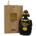 Yamato Mizunara Cask Black Samurai Edition Japanese Whisky 750ml