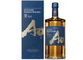 Suntory World Whisky AO Blended Whisky 750ml