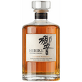 Hibiki Harmony Blended Japanese Whisky 750ml