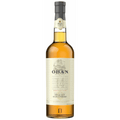 Oban 14 Year Single Malt Scotch Whisky 750ml