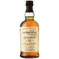 The Balvenie DoubleWood 12 Year Single Malt Scotch Whisky 750ml