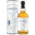The Balvenie Single Barrel 12 Year Old Single Malt Scotch Whisky 750ml