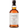 The Balvenie PortWood 21 Year Old Single Malt Scotch Whisky 750ml