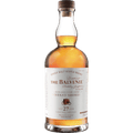 The Balvenie 27 Year Rum Cask Distant Shores Single Malt Scotch Whisky 750ml