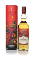Cardhu 16 Year Old Special Release 2022 Single Malt Scotch Whisky 750ml