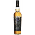 Compass Box Secrets of Smoke Blended Malt Scotch Whisky 750ml