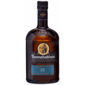 Bunnahabhain 18 Year Single Malt Scotch Whisky 750ml