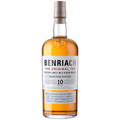 Benriach The Original Ten Single Malt Scotch Whisky 750ml
