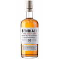 Benriach The Smoky Ten Single Malt Scotch Whisky 750ml