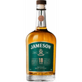 Jameson 18 Year Irish Whiskey 750ml