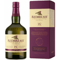 Redbreast Iberian Series PX Edition Irish Whiskey 750ml
