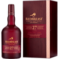 Redbreast 27 Year Irish Whiskey 750ml
