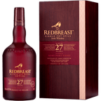 Redbreast 27 Year Irish Whiskey 750ml