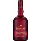 Redbreast 27 Year Irish Whiskey 750ml