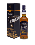 Amrut Portonova Port Cask Finished Indian Single Malt Whisky 750ml