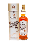 Amrut Intermediate Sherry Cask Indian Single Malt Whisky 750ml