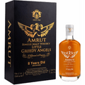 Amrut Little Greedy Angels 8 Year Indian Single Malt Whisky 750ml