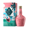 Royal Salute 21 Year Miami Polo Edition Blended Scotch Whisky 750ml