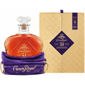 Crown Royal 31 Year Canadian Whisky 750ml