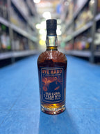 Old Ezra 7Yr