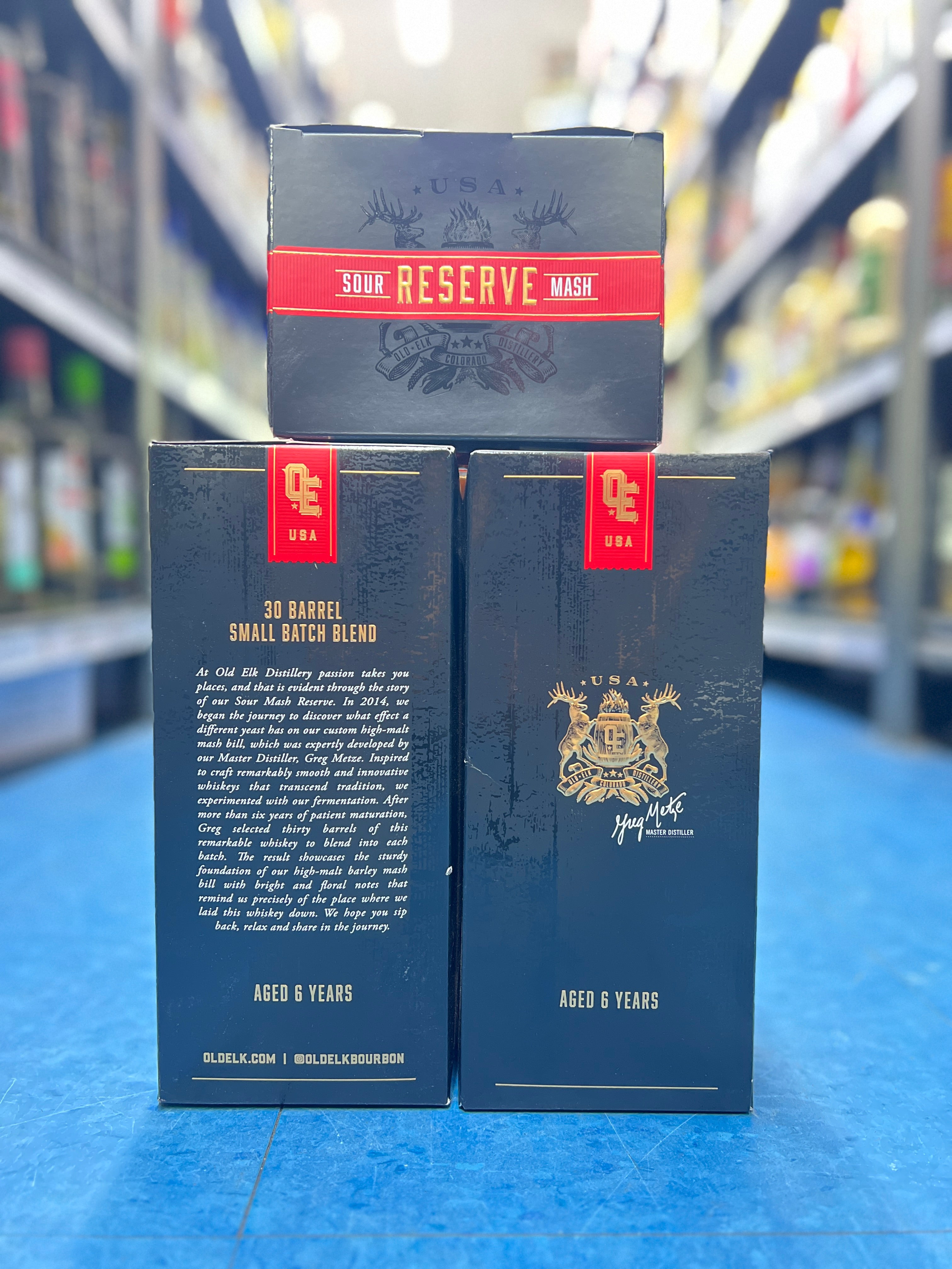 Findlater's 8年、Seagram's V.O.、Dimple 15年 hottest-fall-whiskies-fall-2025