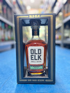 OLD ELK Small Batch (Batch-3)