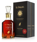 El Dorado 25 Year Old Limited Edition Rum