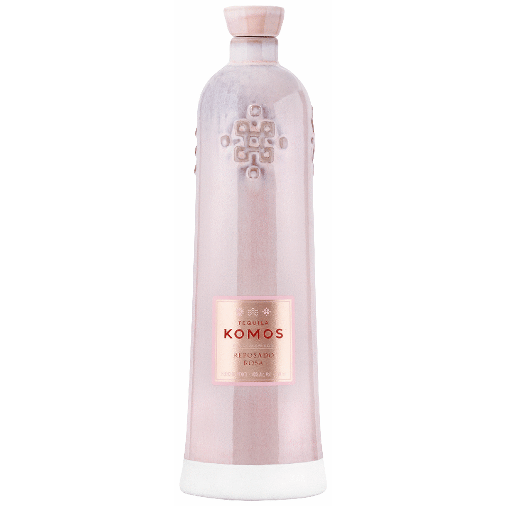 Komos Reposado Tequila