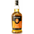Springbank 10 Year Single Malt Scotch