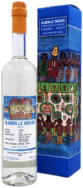 CLAIRIN LE ROCHER PIGNON HAITI RUM