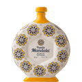 Mandala Reposado Tequila Ceramic Bottle