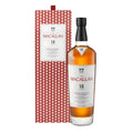Macallan 18 Year Sherry Oak Single Malt Scotch