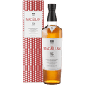 Macallan 15 Year Double Cask Single Malt Scotch