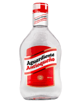 Aguardiente Antioqueno Red Traditional