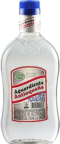 Aguardiente Antioqueno Sin Azucar 1 Litre