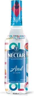 Aguardiente Nectar Azul Sin Azucar