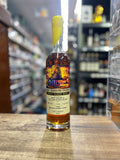 RARE CHARACTER SINGLE BARREL BY MDP LIQUOR & LIONS’S DEN. BARREL NO. HRK-152