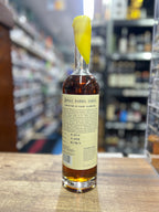 RARE CHARACTER SINGLE BARREL BY MDP LIQUOR & LIONS’S DEN. BARREL NO. HRK-152
