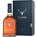 Dalmore 21 Year Single Malt Scotch