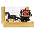 Casino Azul 'Horse and Carriage' Ultra Premium Extra Añejo Tequila