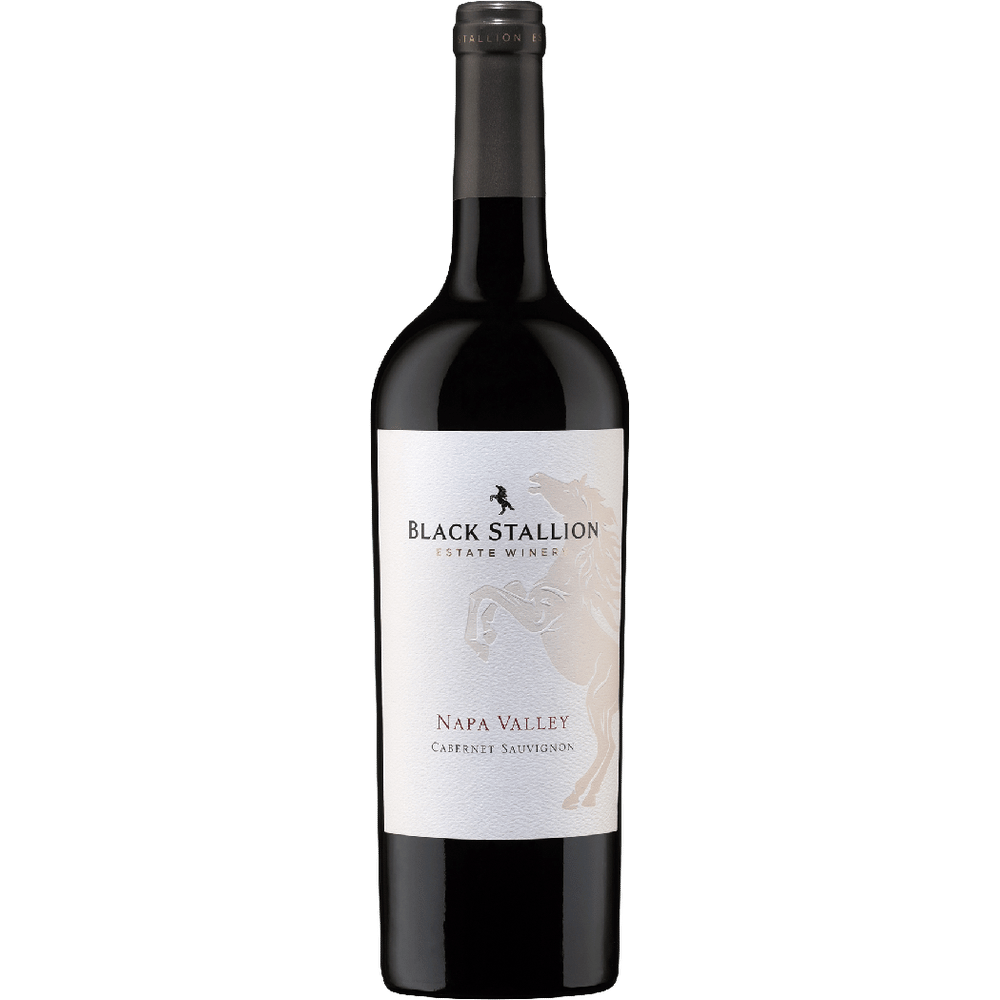 Black Stallion Cabernet