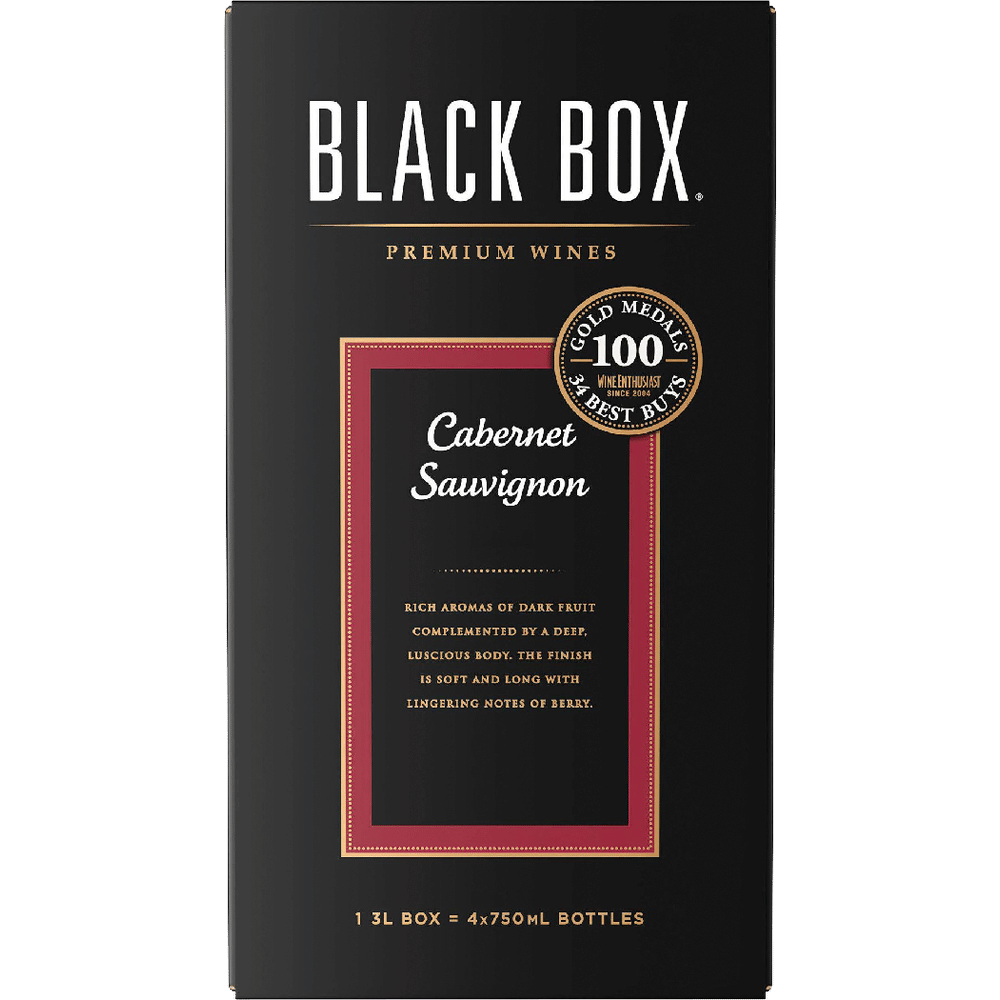 Black Box Cabernet