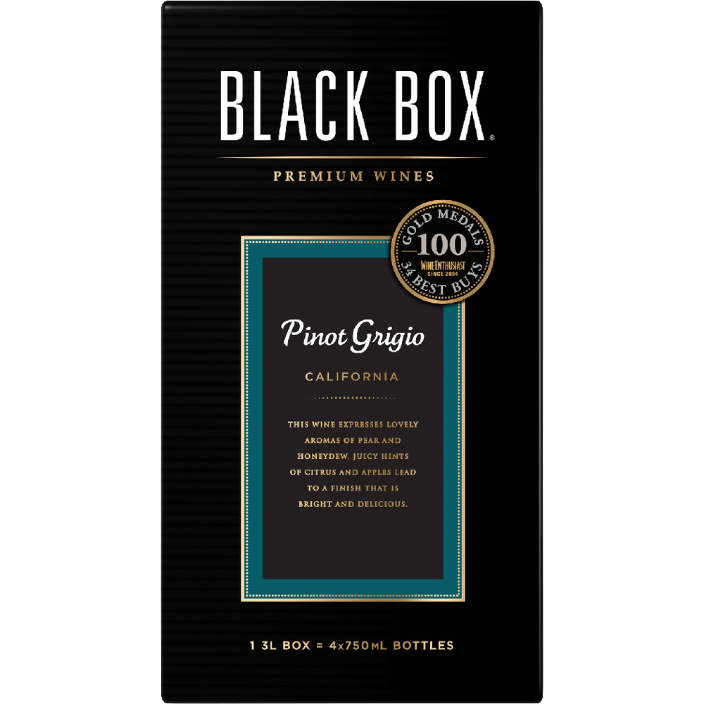 Black Box Pinot Grigio