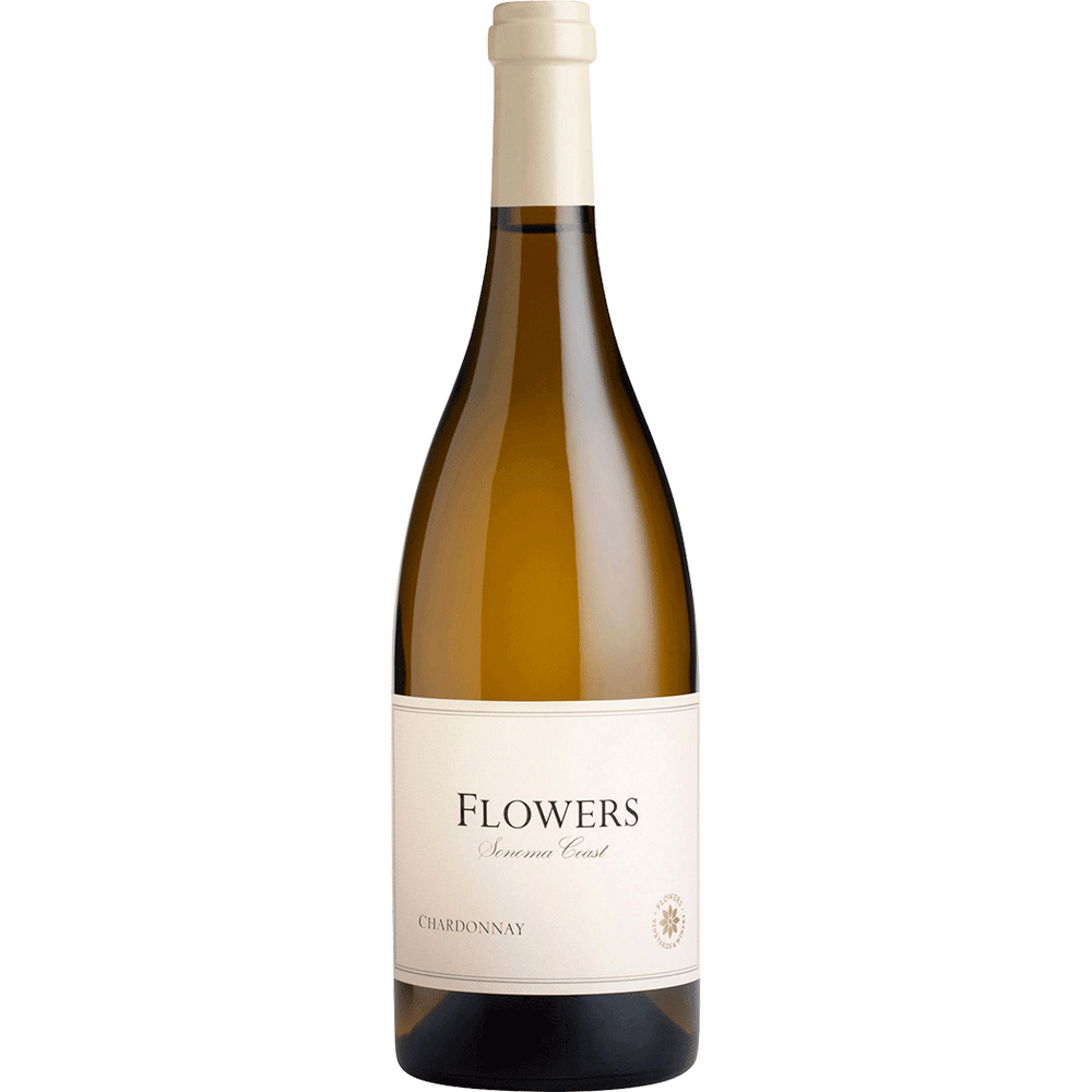 Flowers Chardonnay Sonoma Coast